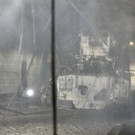 Gleinalmtunnel nach Lkw-Brand