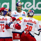 VSV - Red Bull Salzburg