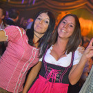 Gösser Zelt @ Wiener Wiesn 5.10.2018