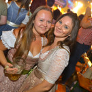 Wiesbauer Zelt @ Wiener Wiesn 5.10.2018