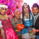 Wojnar\'s Kaiserzelt @ Wiener Wiesn 5.10.2018