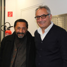 Vernissage der Ausstellungen "Gyumri und seine Künstler"