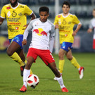 FC Liefering - SV Lafnitz