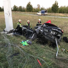 Tödlicher Unfall in Wien
