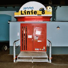Linie 8 u. PlusMinus - Gastgewerbeball 