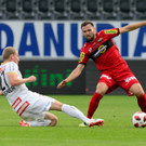 SC Altach gegen Austria WIen