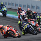 MotoGP in Thailand