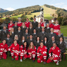 40 Jahre RK Saalbach-Hinterglemm