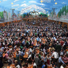 Münchner Oktoberfest 2018
