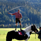 Erntdedank-Fest Altenmarkt