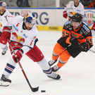 EC Red Bull vs. Graz
