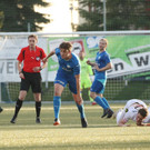 Bürmoos - Bramberg