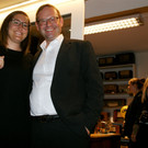 Julia Bickel_ Daniel Steinhofer vor dem Radiomuseum.JPG