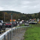 20 Tote bei Verkehrsunfall mit Limousine in USA