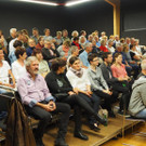 "Der Binser" in Altach