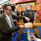 FPÖ-"Familienfest" im Wiener Prater