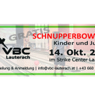 Gratis Bowling Schnuppertraining - 14.Oktober in Lauterach