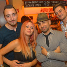 Bacardi Weekend @ Roter Engel 6.10.2018