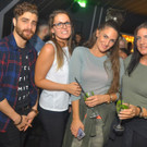 powered by Stoli @ Le Club 6.10.2018