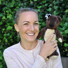 Teddy Eddy Superheld