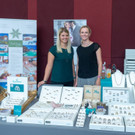 Bilder der Hochzeitsmesse II