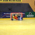 U20 Rollhockey-Cracks holen sich einen Auftaktsieg