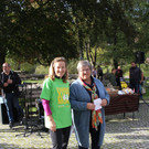 Mobilitätsfest animierte zu sanfter Mobilität