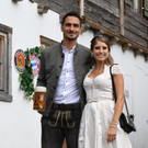 Spielerfrau Cathy Hummels