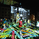 Lichtstadt Feldkirch voller Erfolg