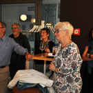 Präsentation Gsiberger Schreibkalender 2019