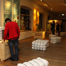 Inatura lud zur langen Nacht der Museen