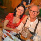 Wojnars Kaiserzelt  @ Wiener Wiesn 8.10.2018