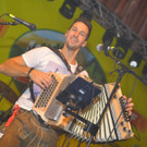 Wiesbauer Zelt @ Wiener Wiesn 8.10.2018