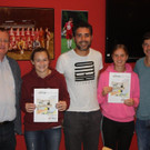 Neustart im Rankweiler Frauenfußball
