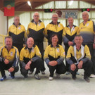 Staatsliga B und C, Bodenseeliga, Quadrangolare am Ledro-See