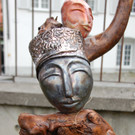Kunsthandwerks-Herbstmarkt