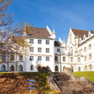 Sacré Coeur Riedenburg, Bregenz