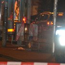 Bombenattrappe bei Wiener U4-Station gefunden