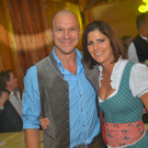 Gösser Zelt @ Wiener Wiesn 10.10.2018