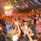 Wiesbauer Zelt @ Wiener Wiesn 10.10.2018
