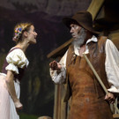 "Heidi" - Das Familienmusical