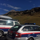 Suchaktion nach Bergsteiger in lech