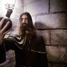 Bilder des Grusel-Escape Rooms