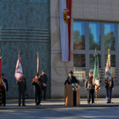 Traditionstag Bundesheer