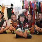 KIndertraum: Ritter in Mauterndorf