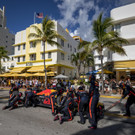 Red Bull Road Trip - In den USA mit Max Verstappen