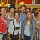 Gösser Zelt @ Wiener Wiesn 11.10.2018