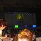 Goldwell-Präsentation 2006