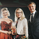 "iab webAD"-Award in Wien verliehen