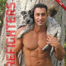 2019 Australian Firefighters Dog Calendar.jpg